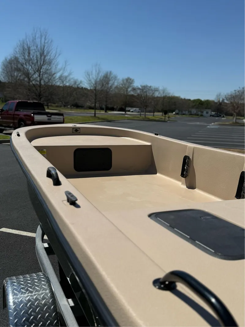 Slide: The Image of Carolina E16 JVX TH 2025 - 10