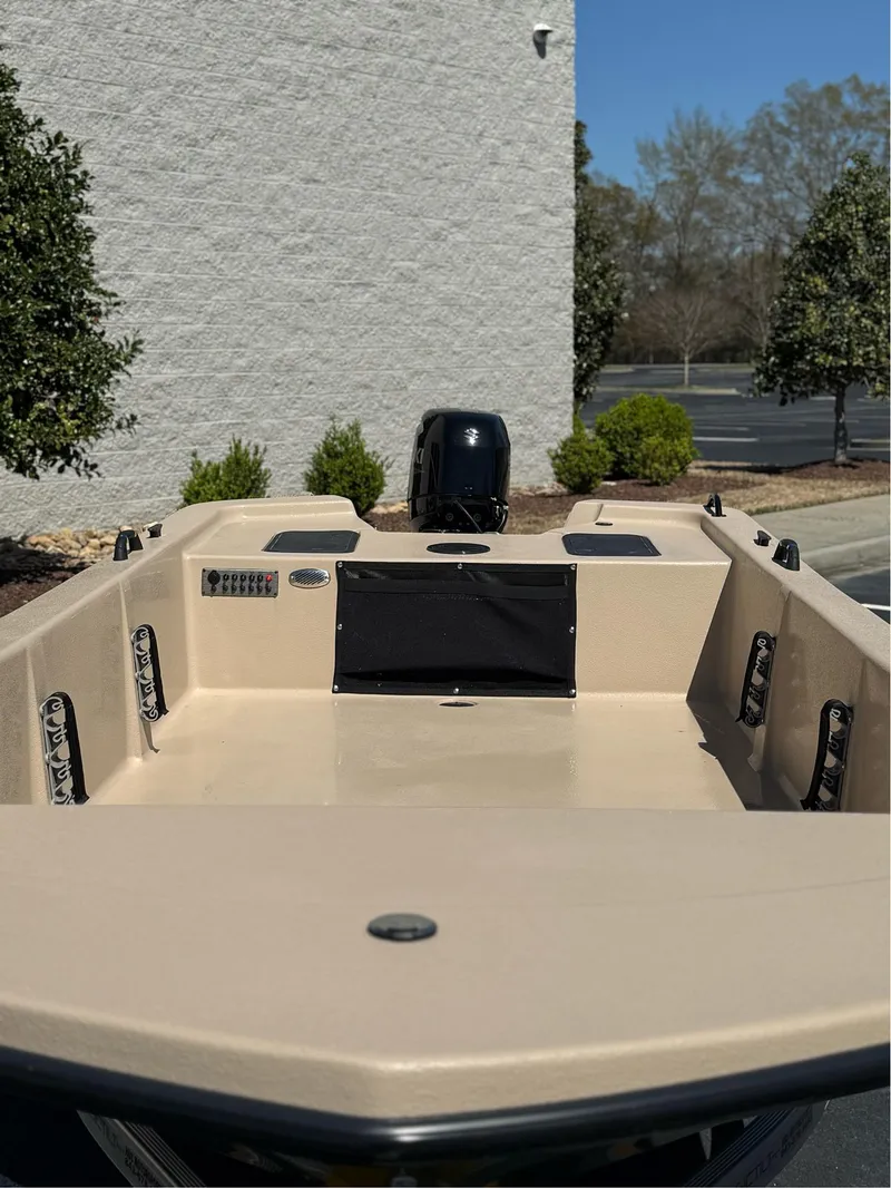 Slide: The Image of Carolina E16 JVX TH 2025 - 11