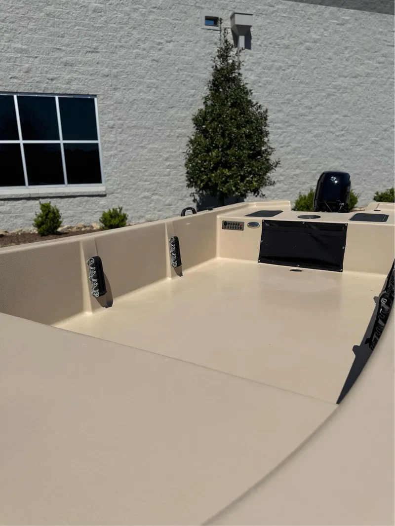 Slide: The Image of Carolina E16 JVX TH 2025 - 12