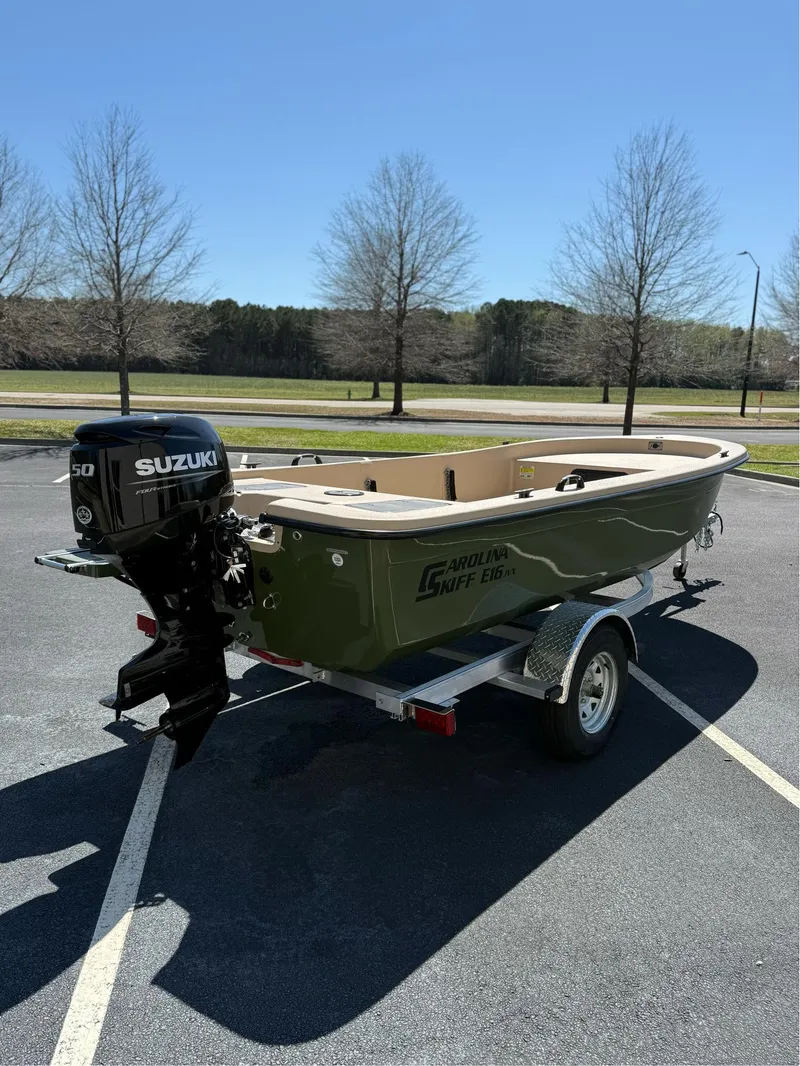 Slide: The Image of Carolina E16 JVX TH 2025 - 3