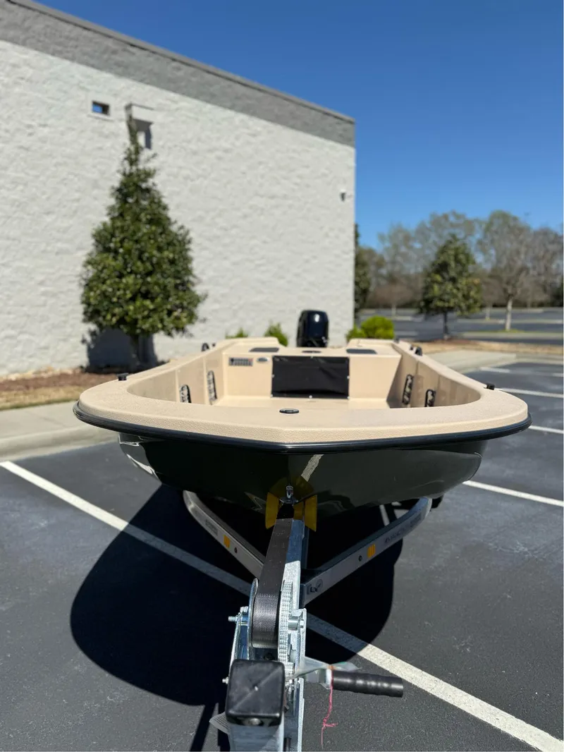 Slide: The Image of Carolina E16 JVX TH 2025 - 5