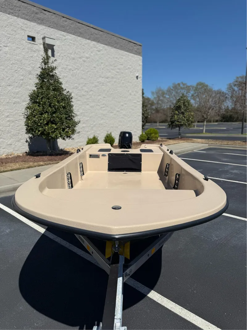 Slide: The Image of Carolina E16 JVX TH 2025 - 6