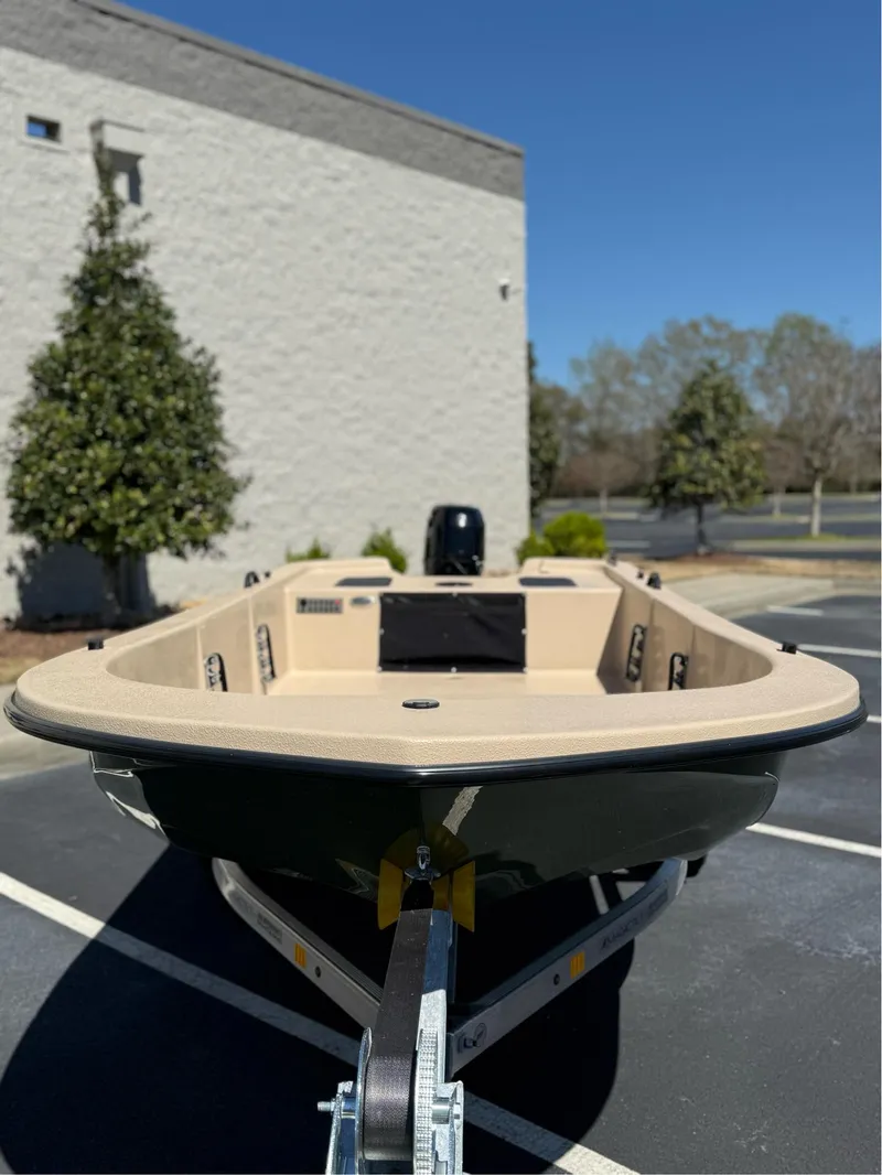 Slide: The Image of Carolina E16 JVX TH 2025 - 7