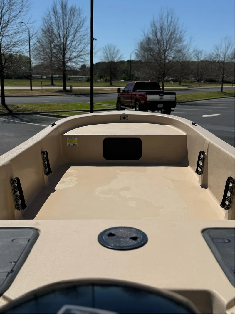 Slide: The Image of Carolina E16 JVX TH 2025 - 8