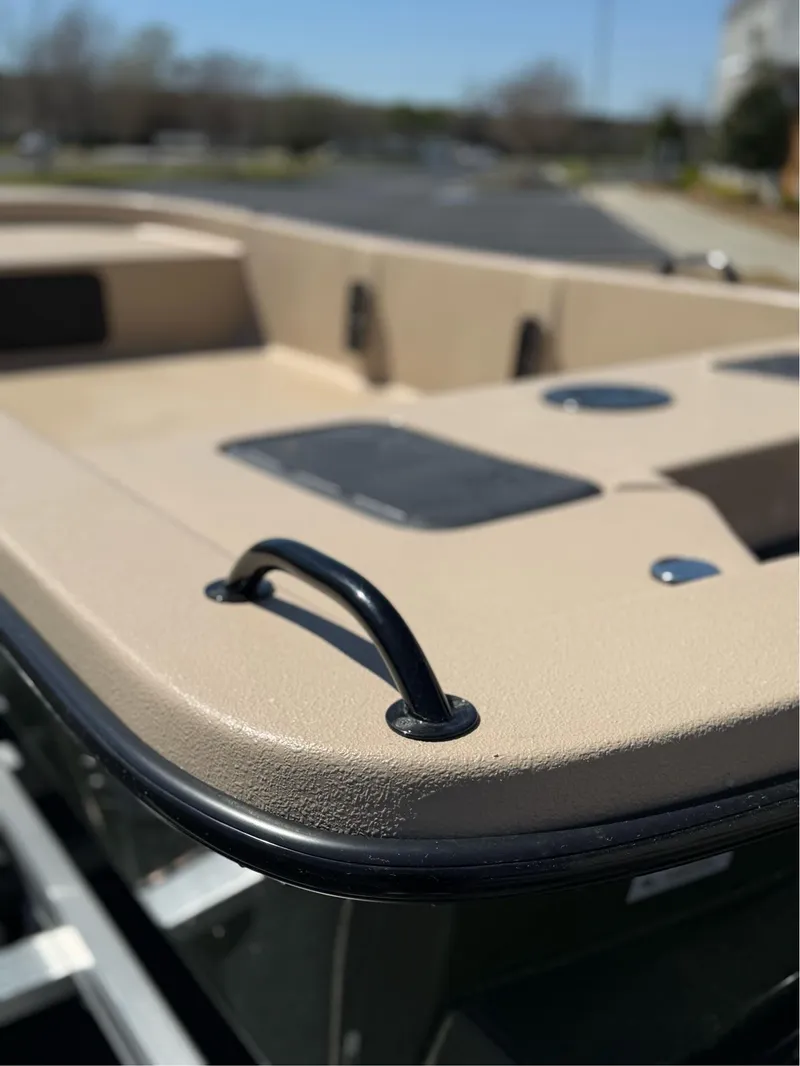 Slide: The Image of Carolina E16 JVX TH 2025 - 9