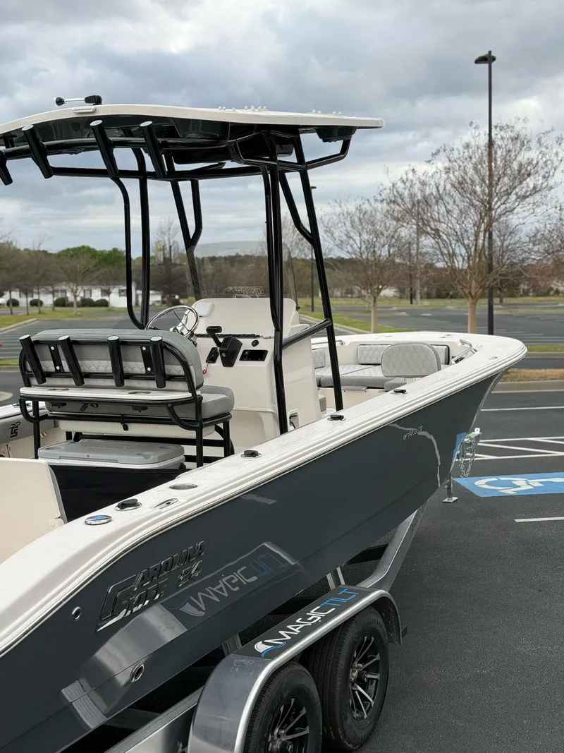 Slide: The Image of Carolina 24 Ultra Elite 2025 - 11