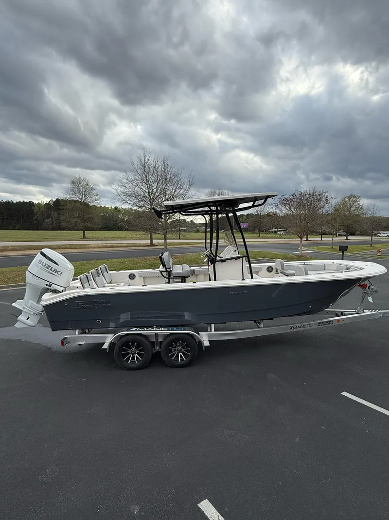 Slide: The Image of Carolina 24 Ultra Elite 2025 - 12