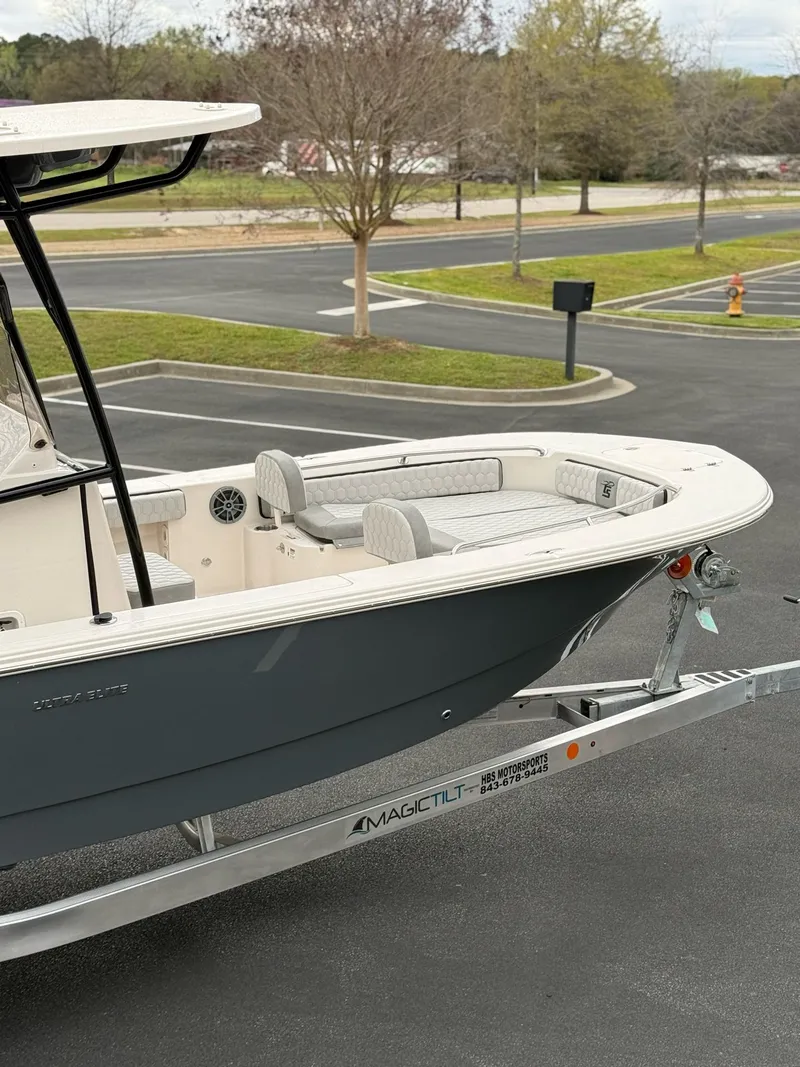 Slide: The Image of Carolina 24 Ultra Elite 2025 - 14