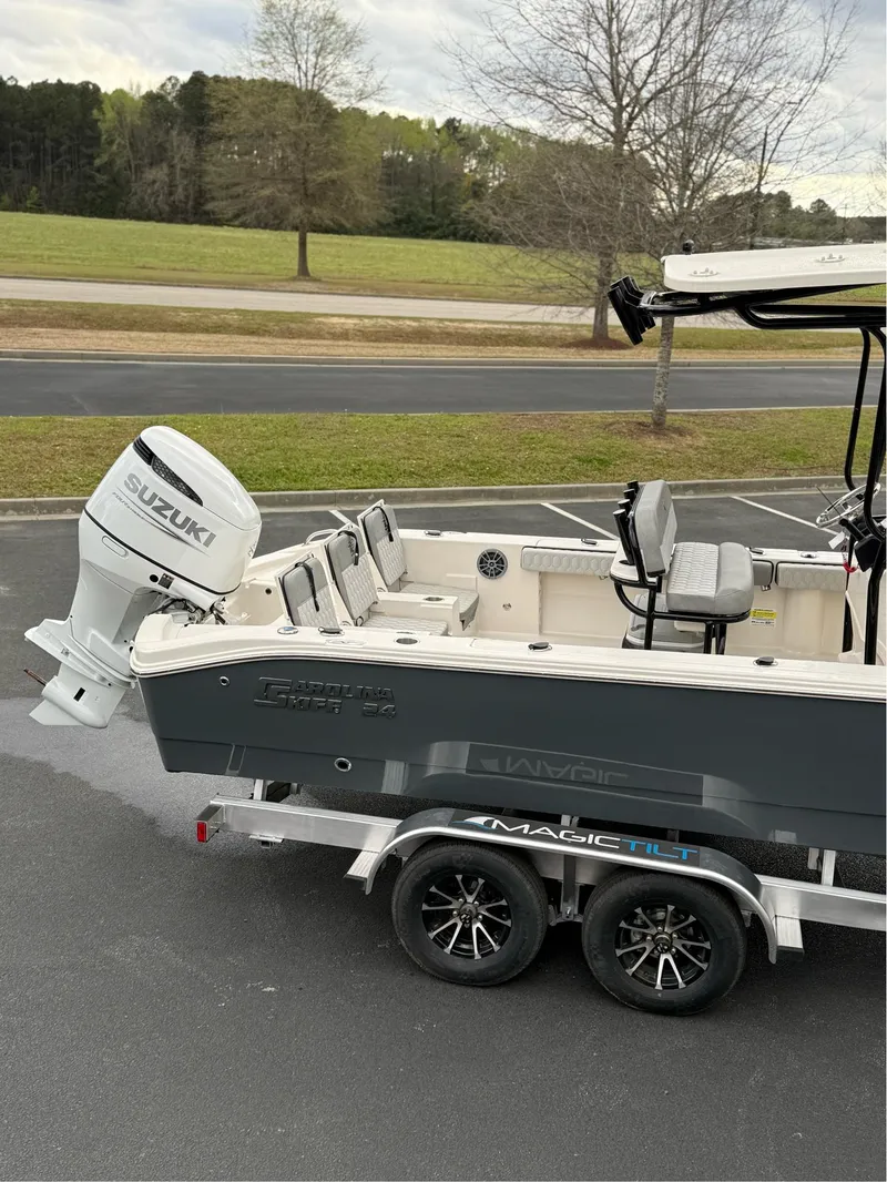 Slide: The Image of Carolina 24 Ultra Elite 2025 - 15