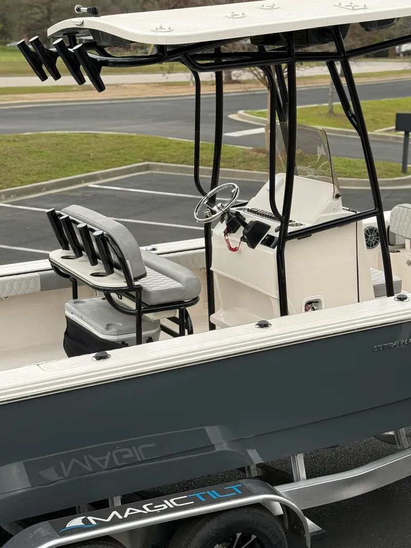 Slide: The Image of Carolina 24 Ultra Elite 2025 - 16