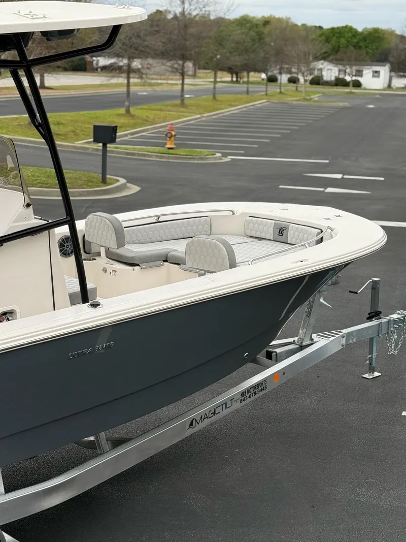 Slide: The Image of Carolina 24 Ultra Elite 2025 - 17