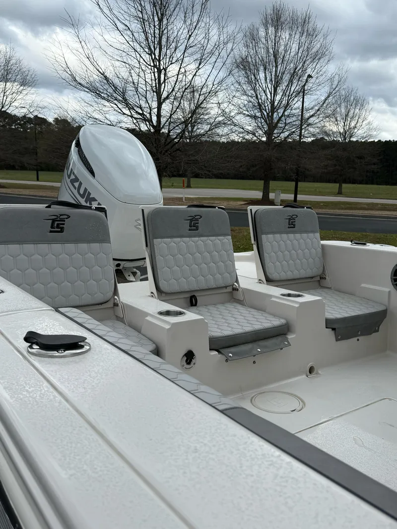 Slide: The Image of Carolina 24 Ultra Elite 2025 - 18