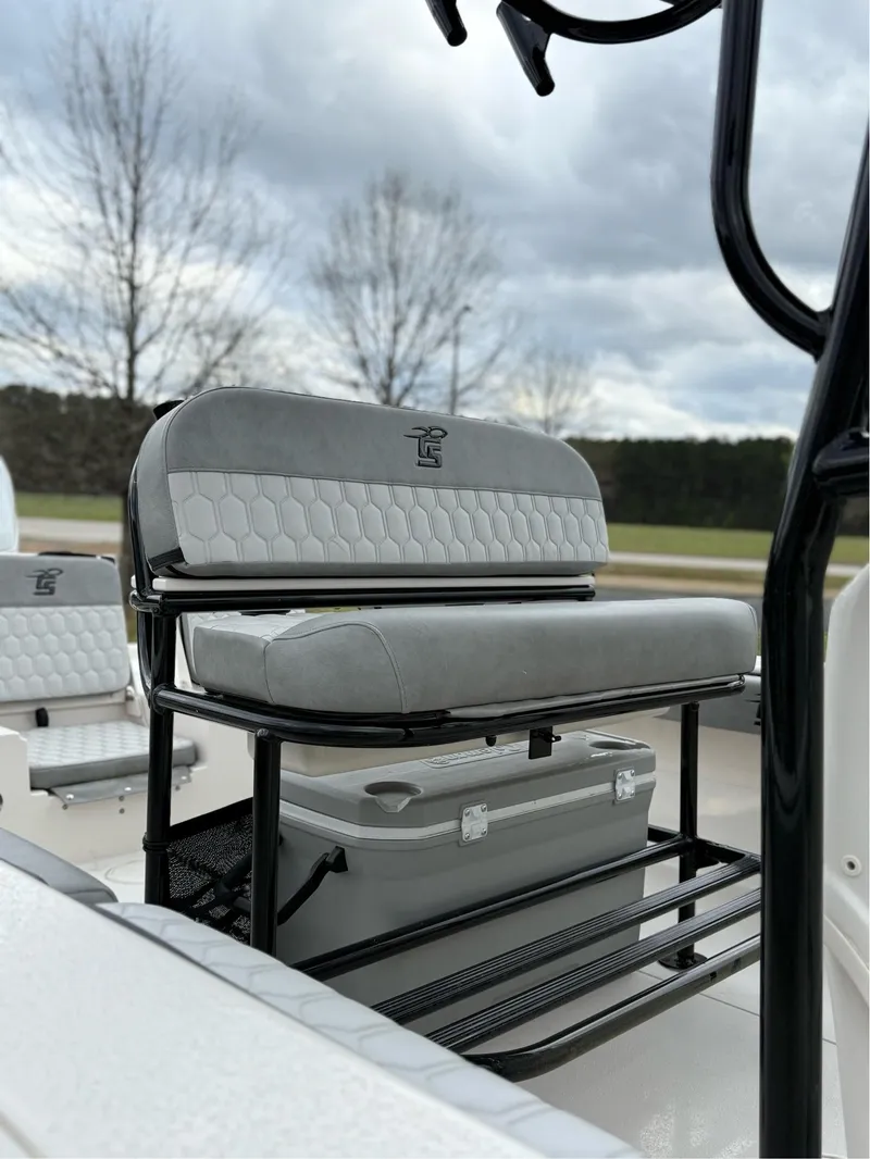 Slide: The Image of Carolina 24 Ultra Elite 2025 - 19