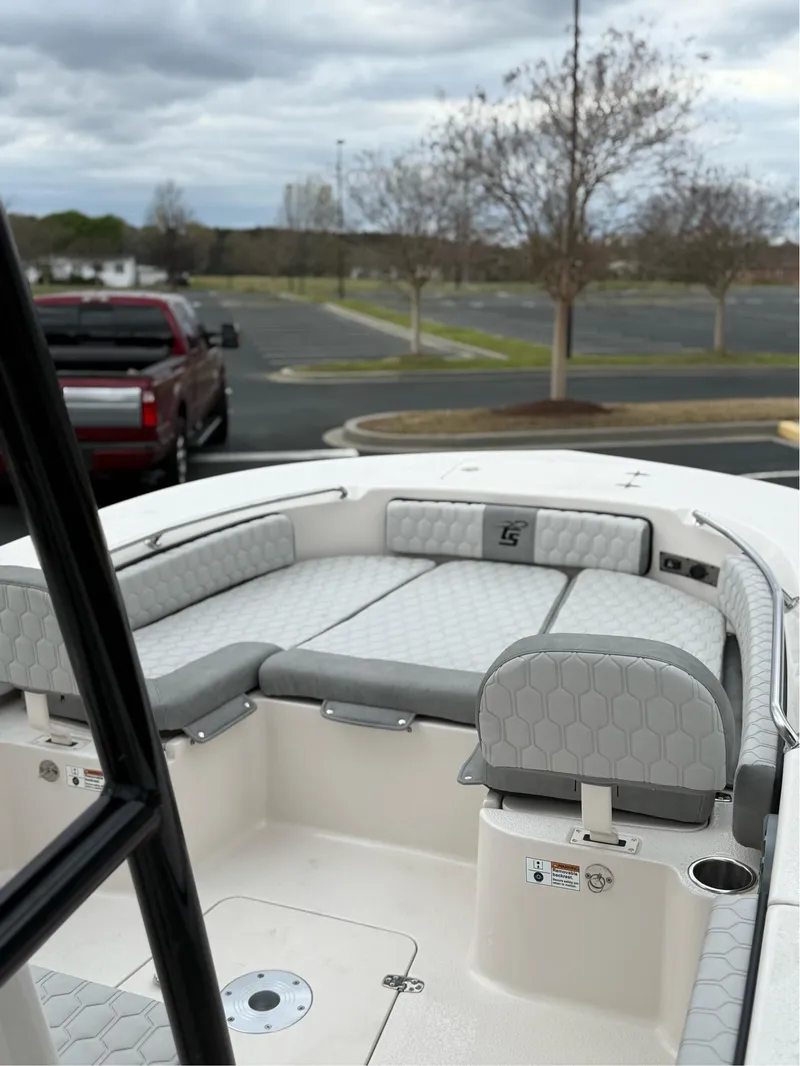 Slide: The Image of Carolina 24 Ultra Elite 2025 - 21