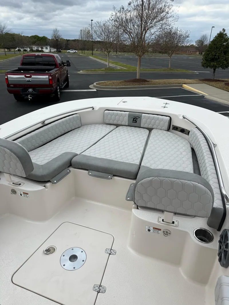 Slide: The Image of Carolina 24 Ultra Elite 2025 - 22