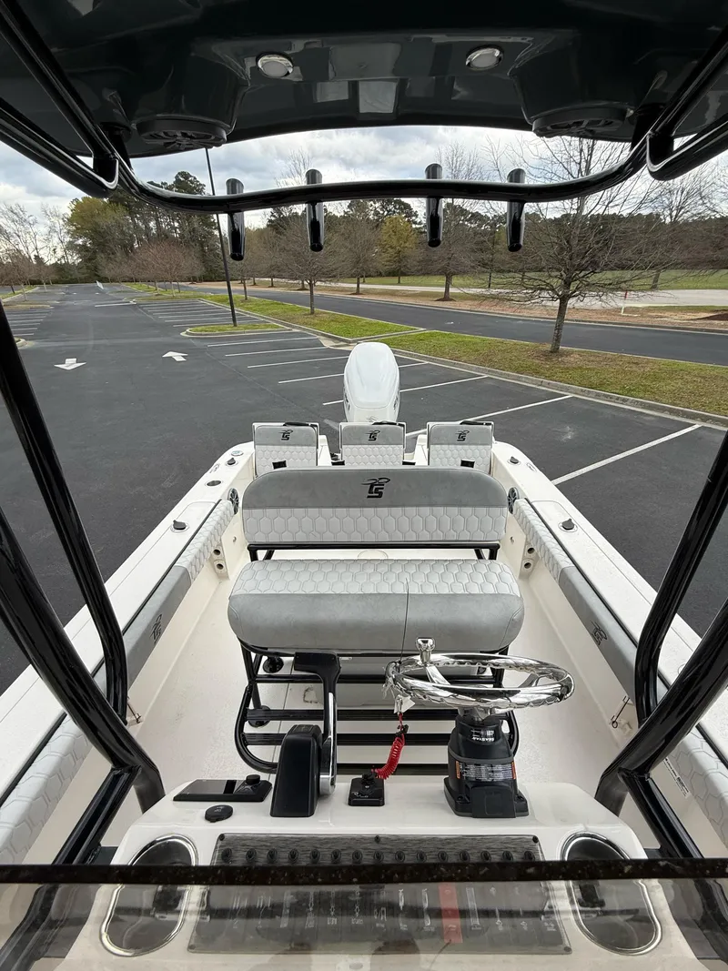 Slide: The Image of Carolina 24 Ultra Elite 2025 - 24