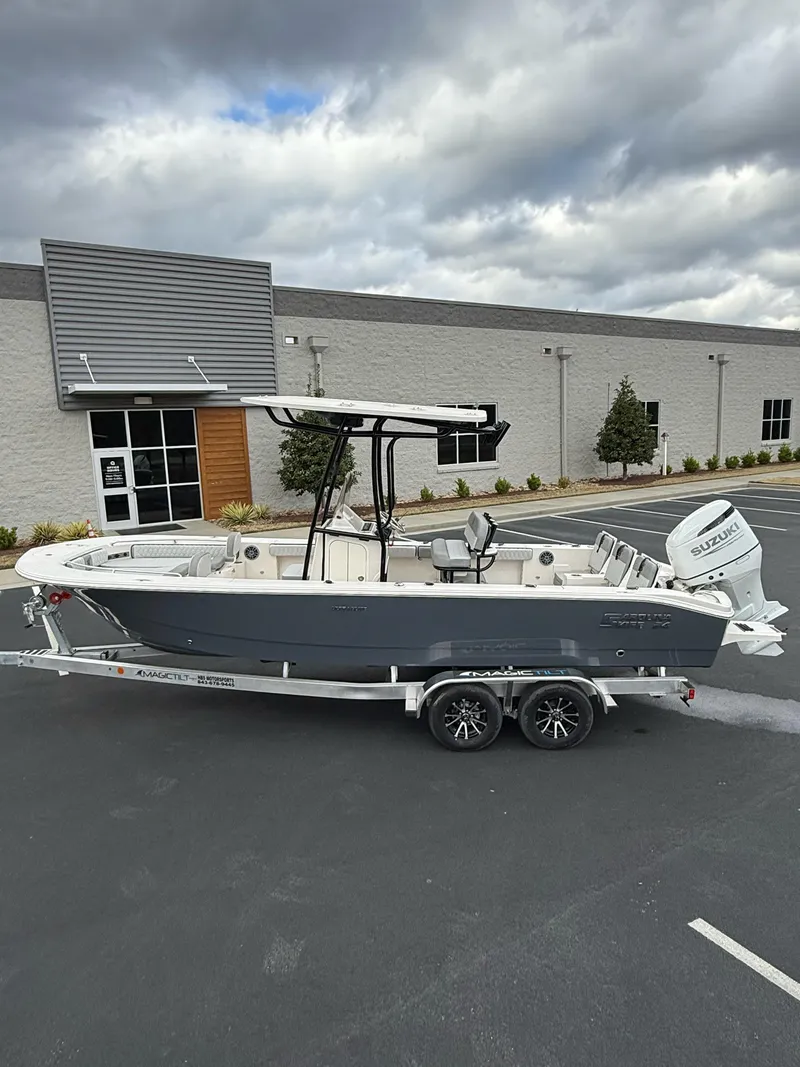 Slide: The Image of Carolina 24 Ultra Elite 2025 - 3