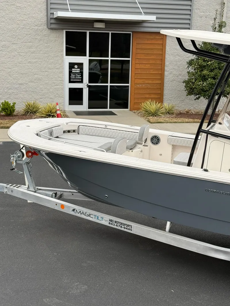 Slide: The Image of Carolina 24 Ultra Elite 2025 - 4