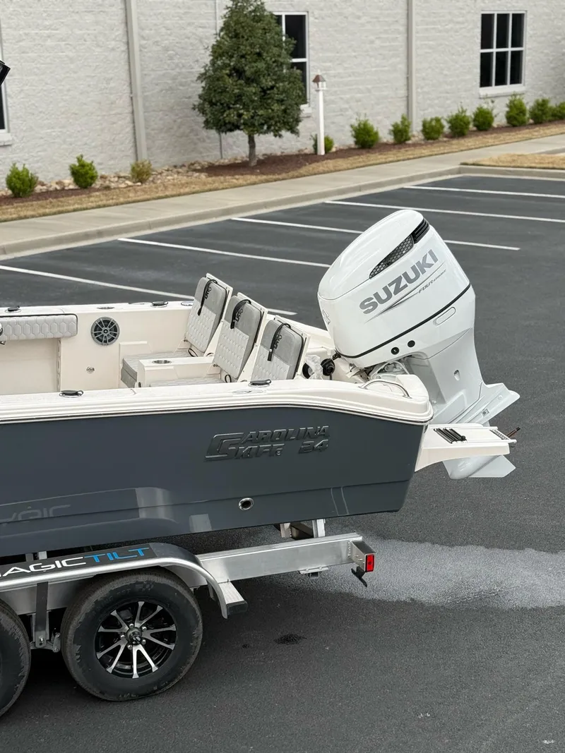 Slide: The Image of Carolina 24 Ultra Elite 2025 - 5