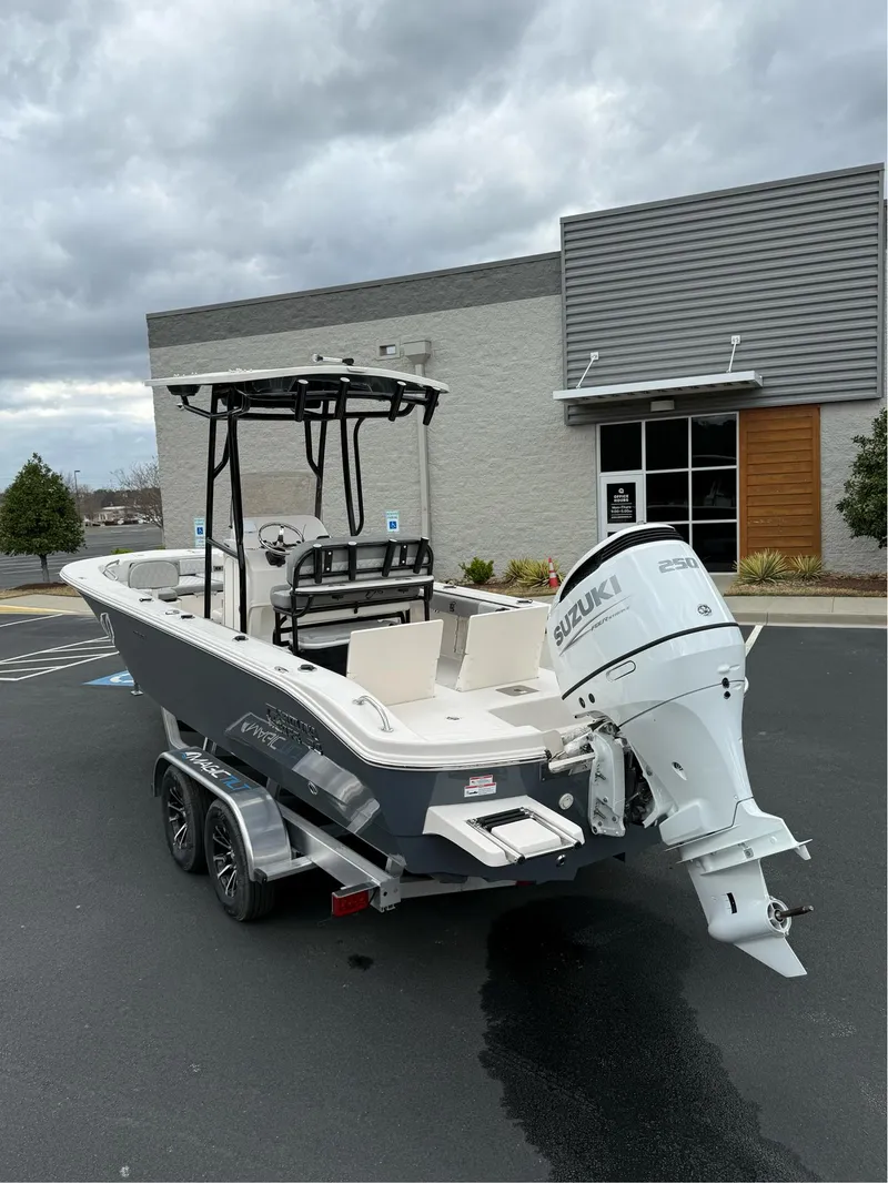 Slide: The Image of Carolina 24 Ultra Elite 2025 - 6