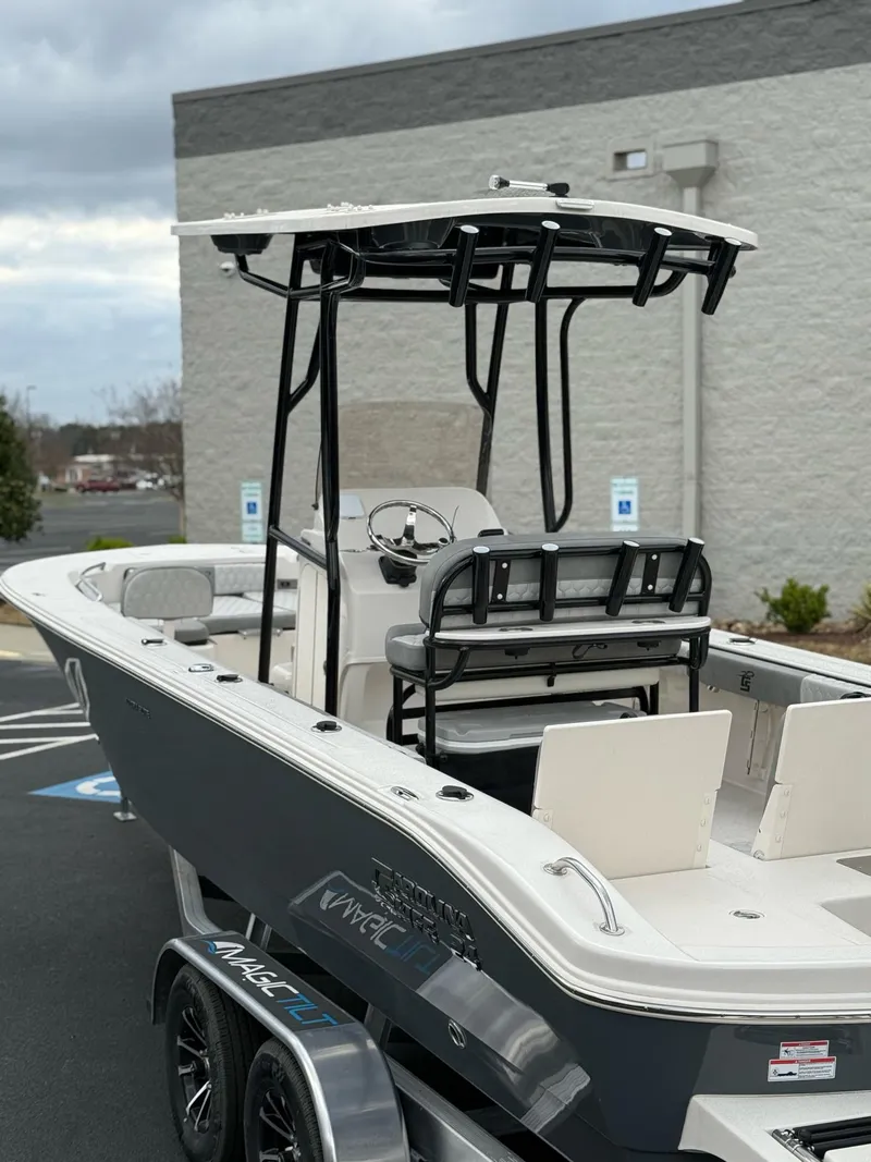 Slide: The Image of Carolina 24 Ultra Elite 2025 - 7