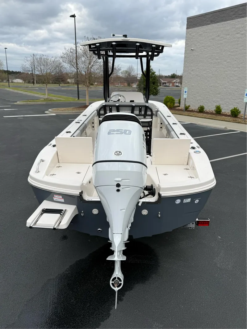 Slide: The Image of Carolina 24 Ultra Elite 2025 - 9