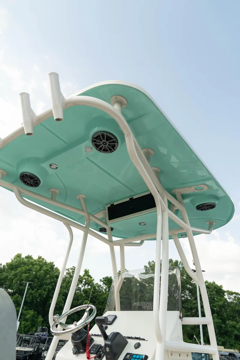 Slide: The Image of Sea Chaser 22 HFC 2025 - 21