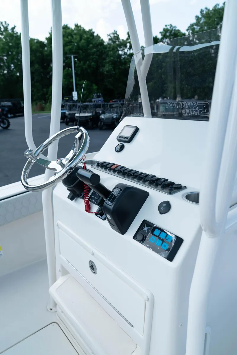 Slide: The Image of Sea Chaser 22 HFC 2025 - 23