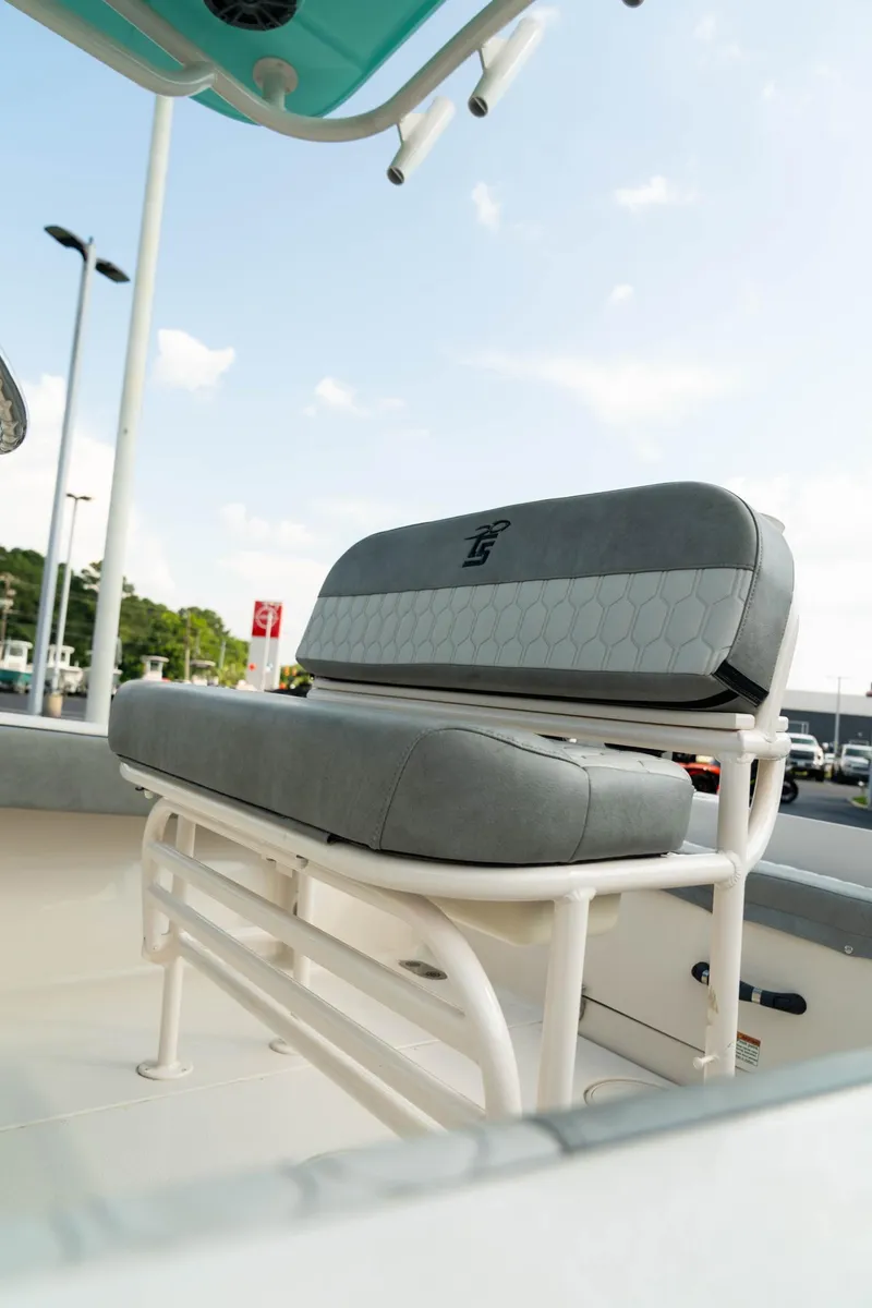 Slide: The Image of Sea Chaser 22 HFC 2025 - 31