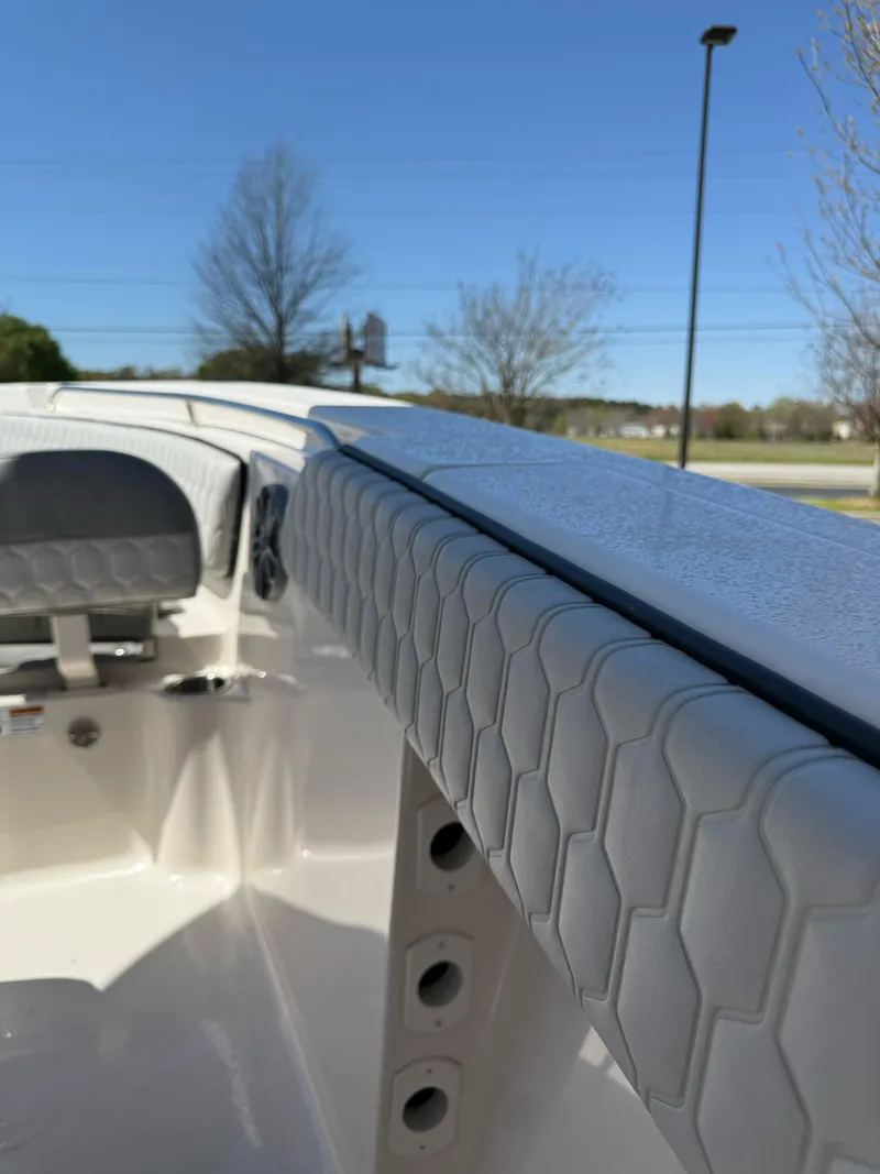 Slide: The Image of Sea Chaser 24 HFC 2025 - 16