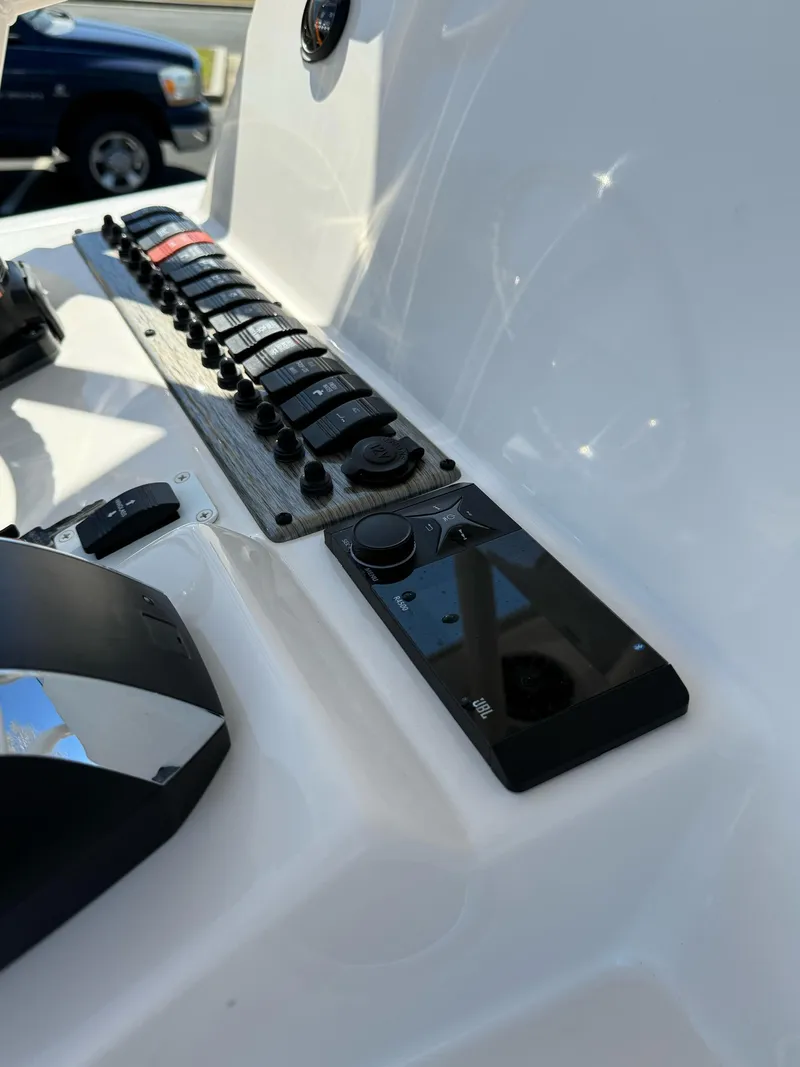 Slide: The Image of Sea Chaser 24 HFC 2025 - 29