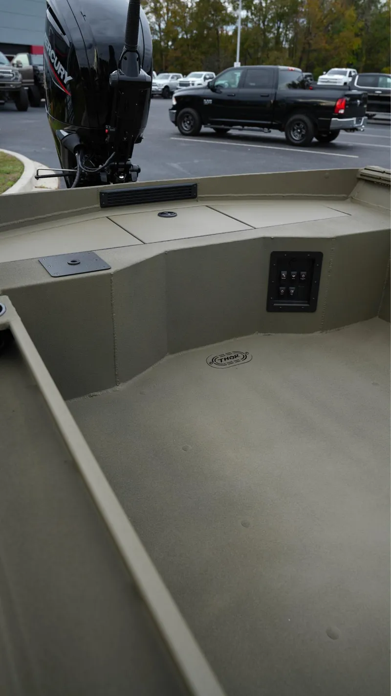 Slide: The Image of Thor LAKE HAMMER 1860 2025 - 6