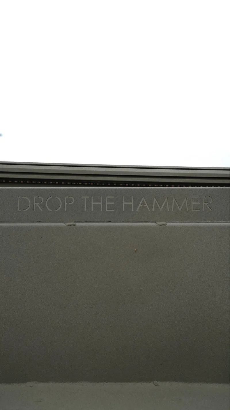 Slide: The Image of Thor LAKE HAMMER 1860 2025 - 7