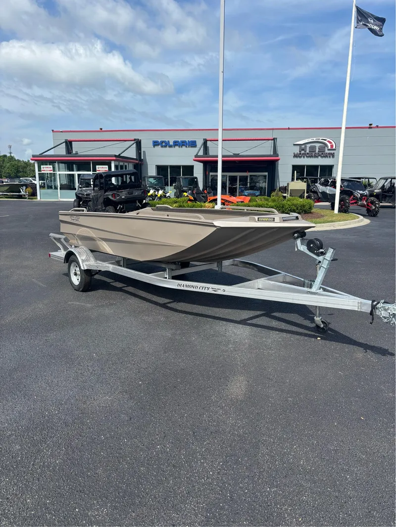 The Image of Edge Boats 656 2025 - 1