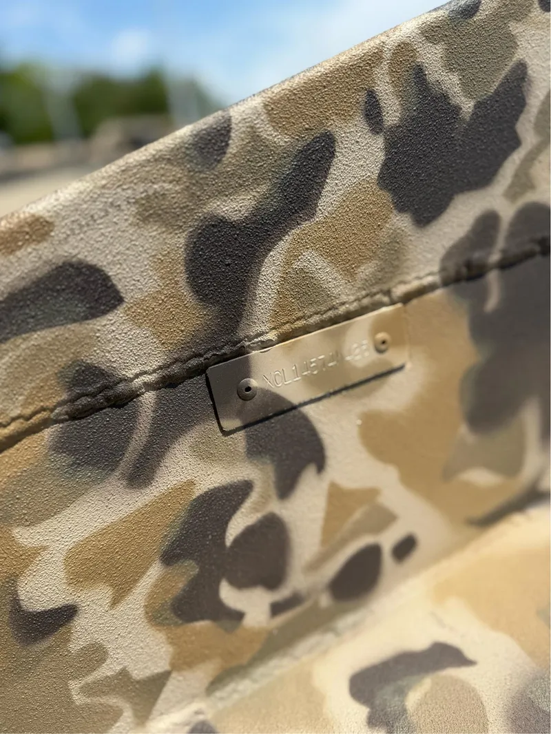 Slide: The Image of Excel 1651 Viper F4 2025 - 17