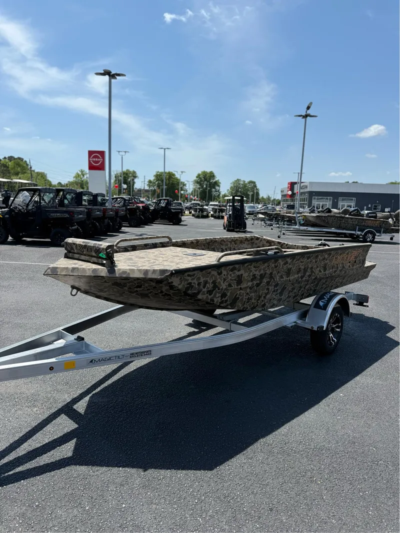 Slide: The Image of Excel 1651 Viper F4 2025 - 9