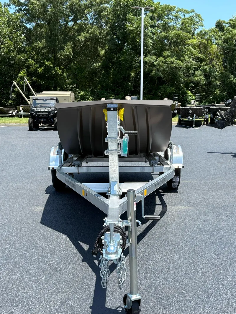 Slide: The Image of Edge Boats 653 DB 2025 - 3