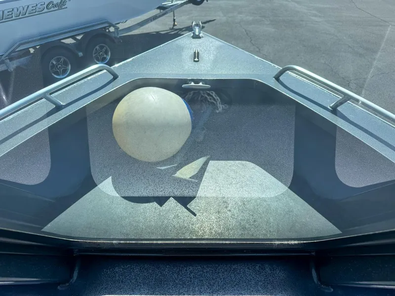 Slide: The Image of North River 24 Seahawk Slider Window 2014 - 10