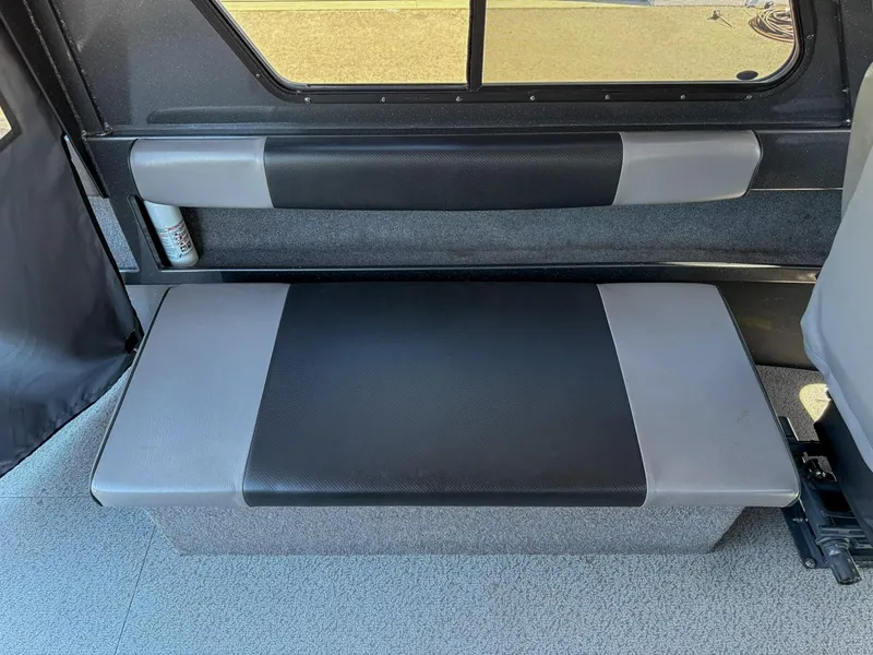 Slide: The Image of North River 24 Seahawk Slider Window 2014 - 18