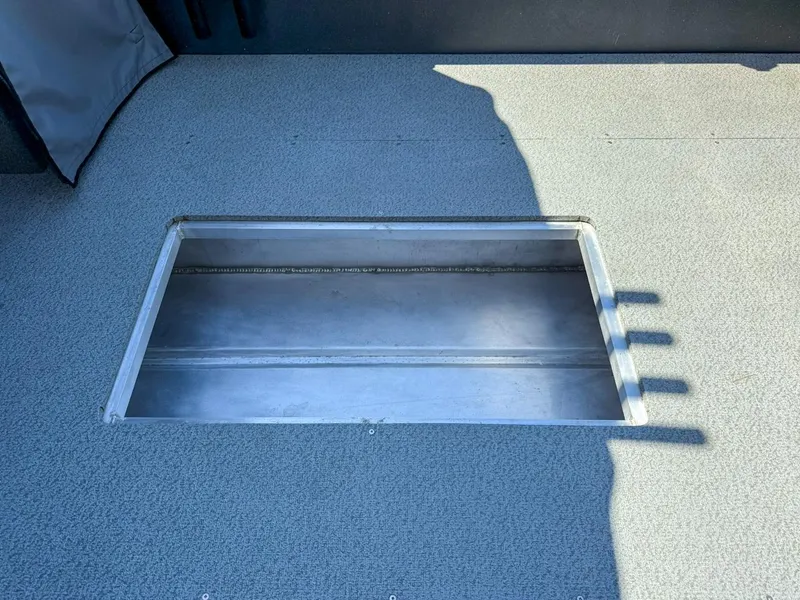 Slide: The Image of North River 24 Seahawk Slider Window 2014 - 23