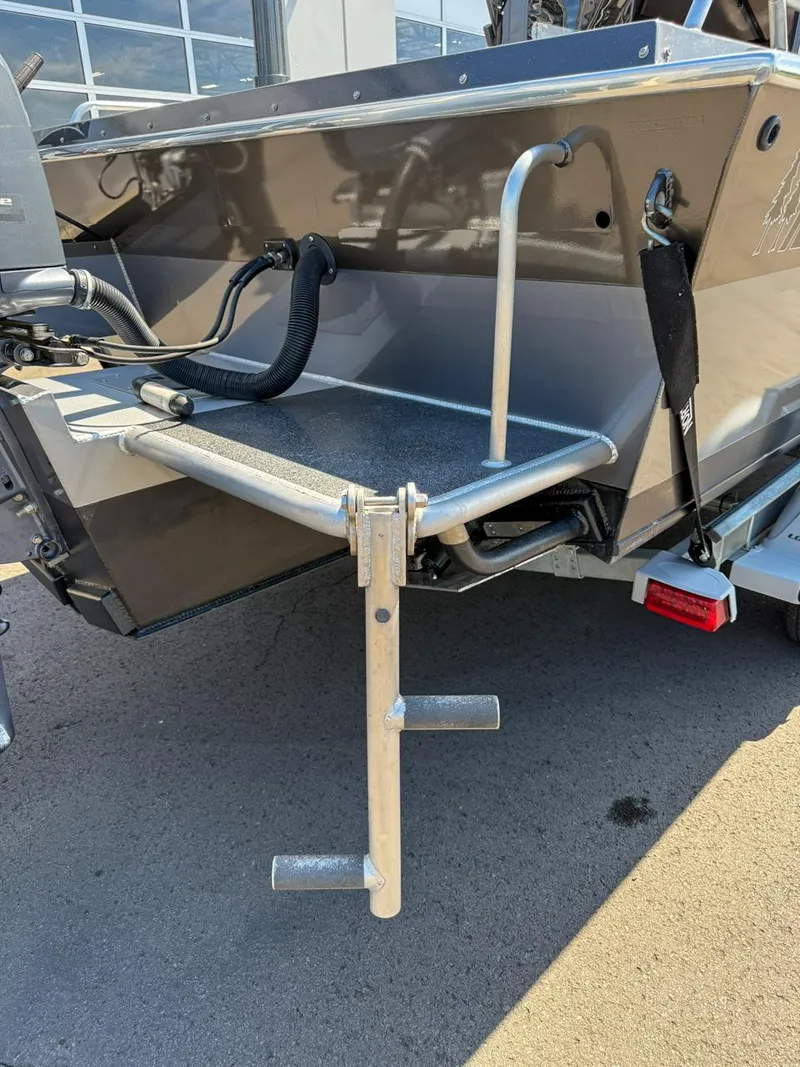 Slide: The Image of North River 24 Seahawk Slider Window 2014 - 24