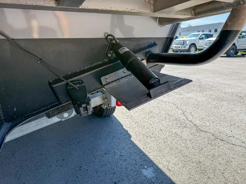 Slide: The Image of North River 24 Seahawk Slider Window 2014 - 25