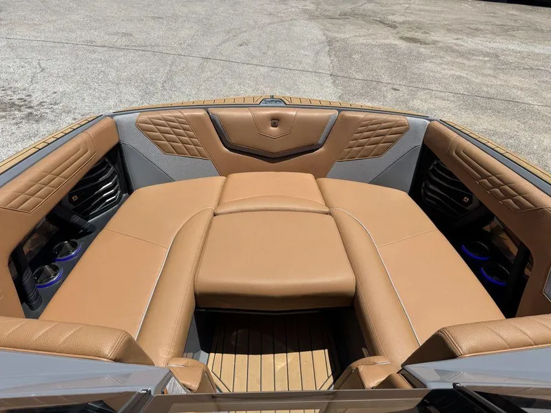 Slide: The Image of Nautique Super Air Nautique G23 2023 - 3