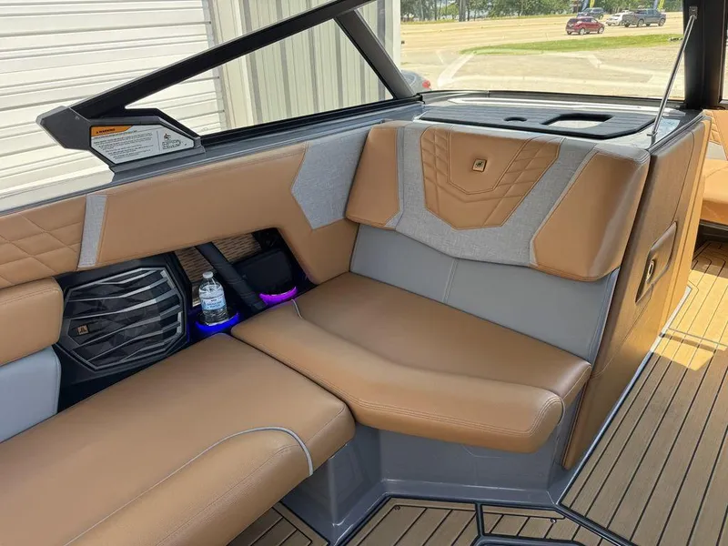 Slide: The Image of Nautique Super Air Nautique G23 2023 - 4