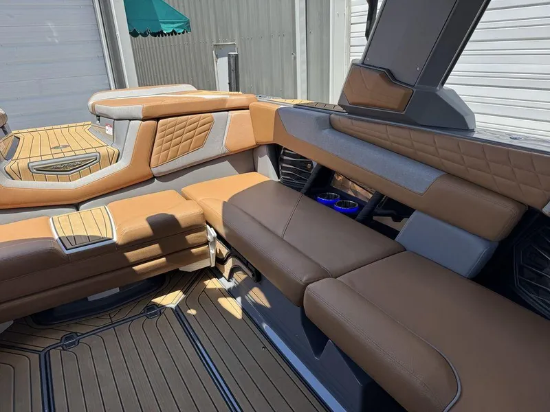 Slide: The Image of Nautique Super Air Nautique G23 2023 - 5