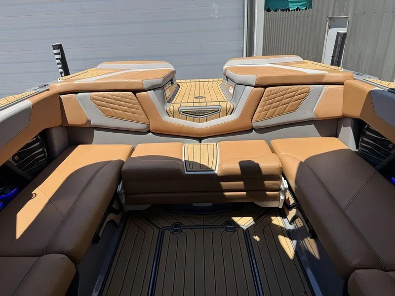 Slide: The Image of Nautique Super Air Nautique G23 2023 - 6