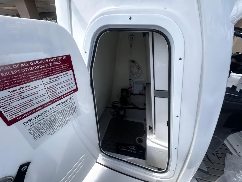 Slide: The Image of Tidewater 2500CB 2025 - 20