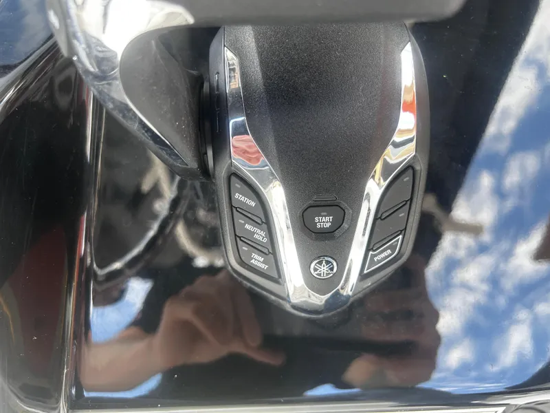 Slide: The Image of Tidewater 2500CB 2025 - 25