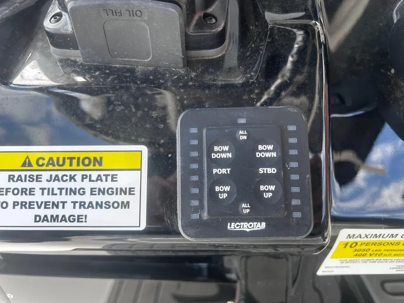 Slide: The Image of Tidewater 2500CB 2025 - 26