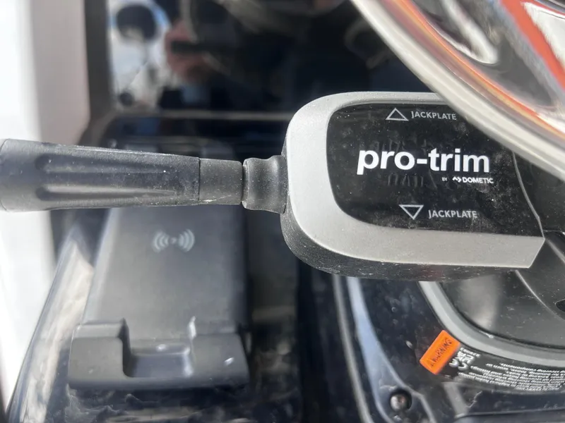 Slide: The Image of Tidewater 2500CB 2025 - 27